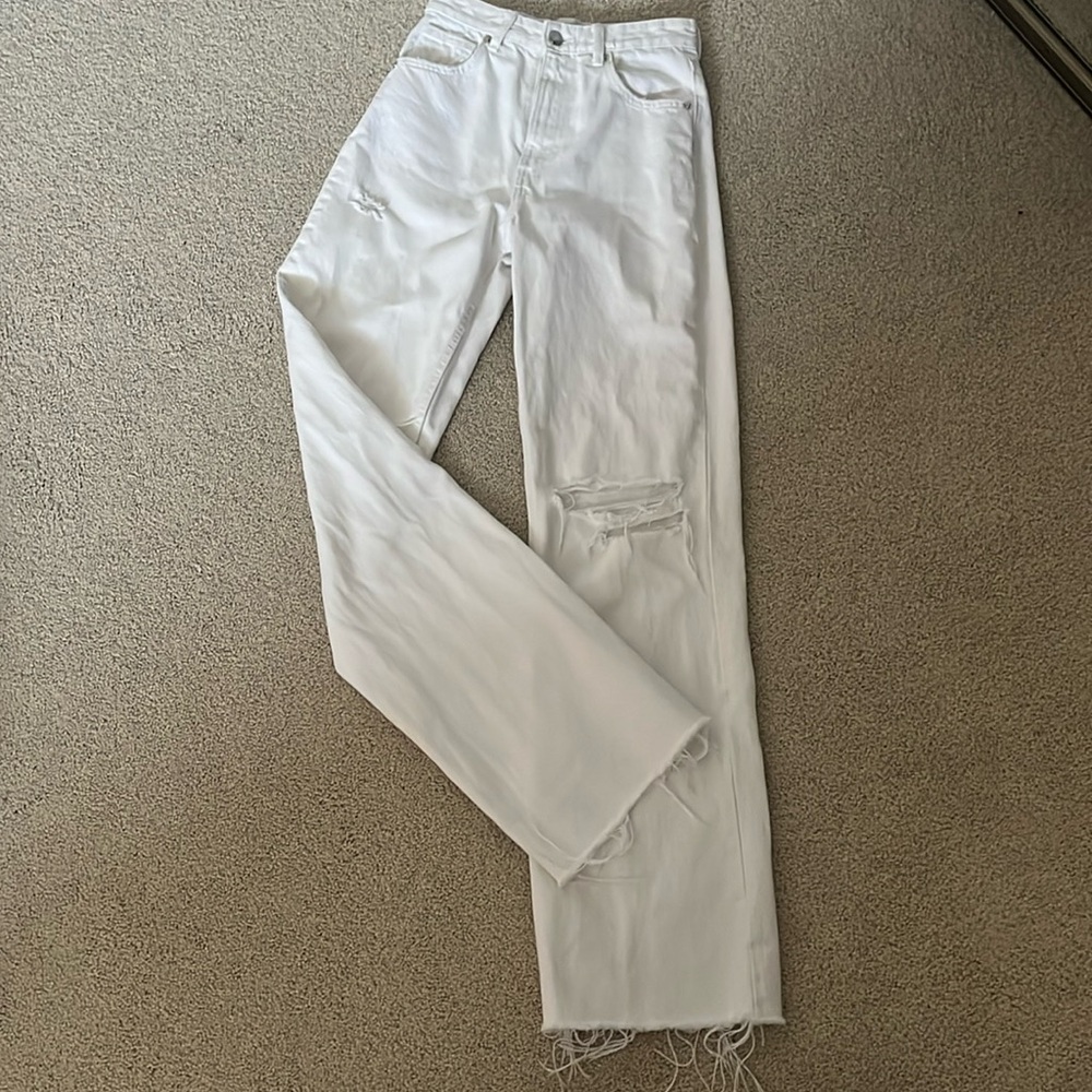 ZARA Jeans